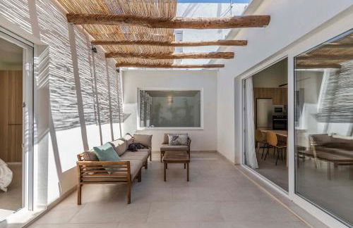 Agradable casa con patio interior. - Foto 13