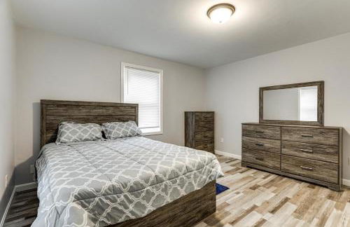 13 Mi to Gillette Stadium Pet-Friendly Apt! - Foto 19