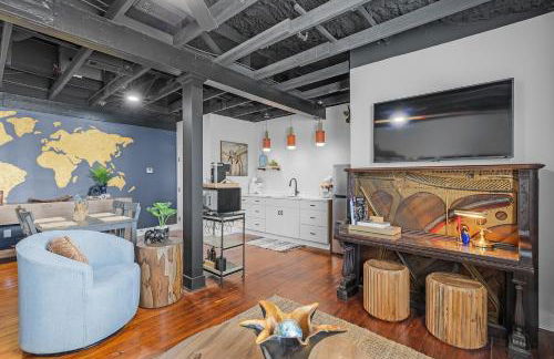 The Sanctuary - Foto 30