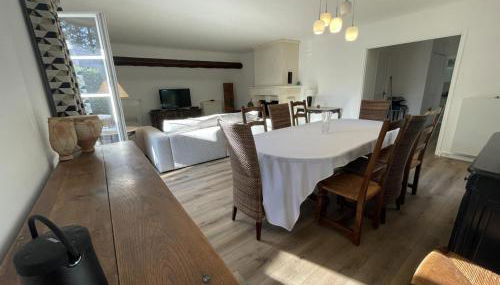 Grande maison avec jardin près de Tours - FR-1-381-620 - Photo 3