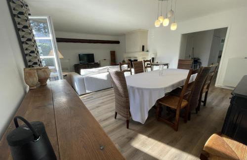 Grande maison avec jardin près de Tours - FR-1-381-620 - Foto 3