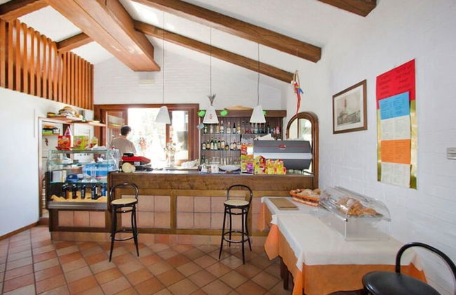 Apartment in Palazzuolo sul Senio - Foto 17