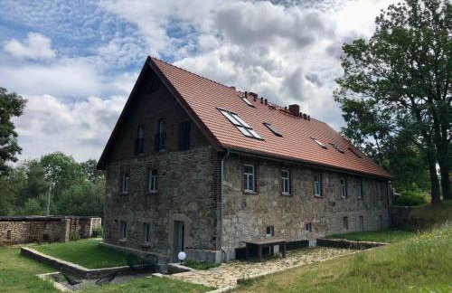 MałaKamienica80 Butikowa agroturystyka w Górach Izerskich - Foto 16
