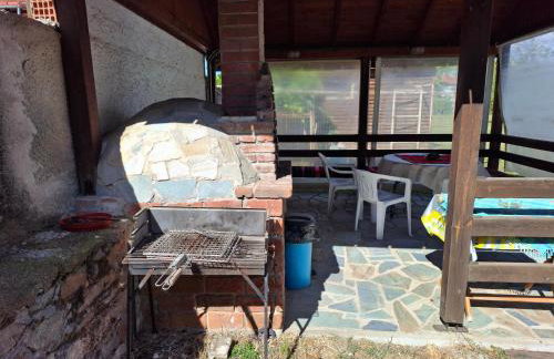 Dinaki apartment - Photo 32