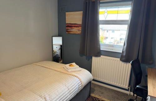 Silky & oak stays - Foto 18