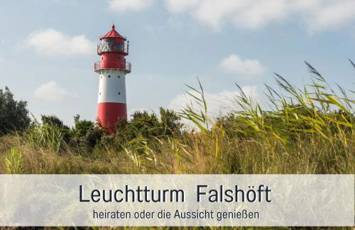 RamosHansenHof Fewo Nordlicht 6 Personen Hund inklusiv - Foto 34