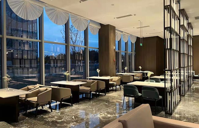 Citadines New District Wuxi - Foto 29