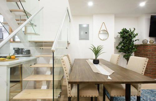 75-5A Luxury 3BR Duplex W D in unit Elevator - Foto 18