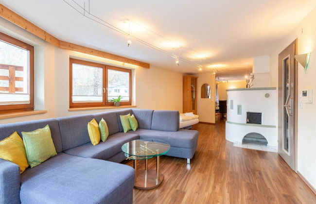 Nice Apartment in Langenfeld With Sauna - Foto 15