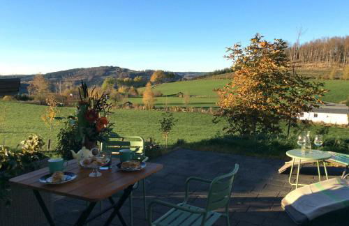 Steigerhaus Sauerland - Foto 15