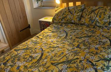 The Jeep House in the Area of Outstanding Natural Beauty - Photo 21