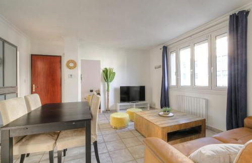 Le spacieux idéal séjour pro ou week-end famille - Foto 15