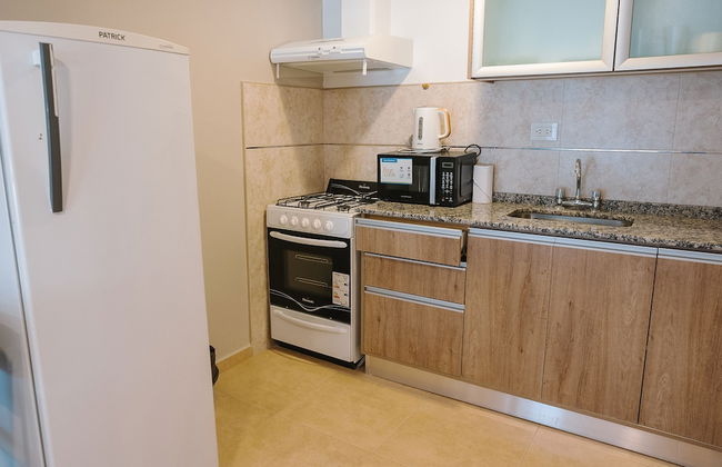 Complejo del Sol y Valle - Foto 27