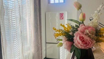 Ferienwohnung Marina an der Romantischen Straße - Foto 2