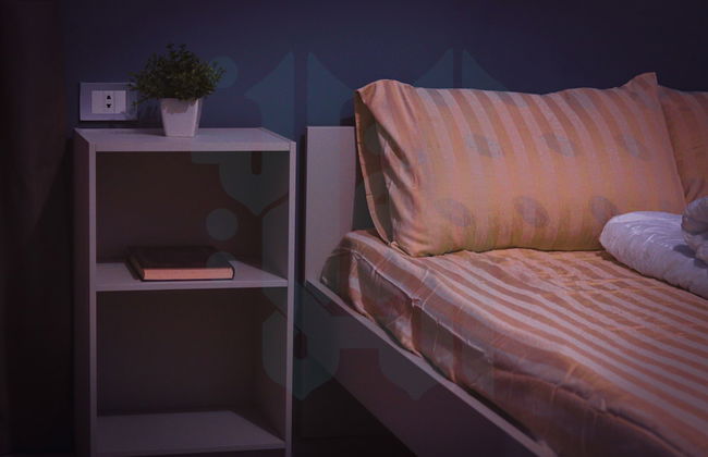 Remarkable 2-bed Apartment in Cairo Nasr City - Foto 3