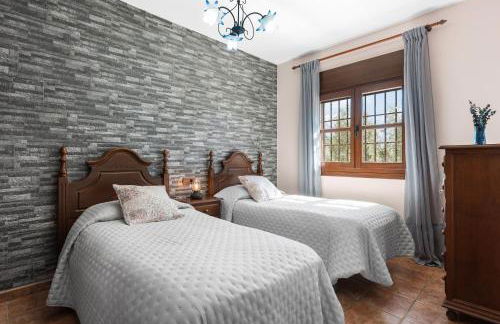 Cortijo Era del Realenguillo - Foto 12