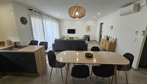 NeseHome, Maison à proximité du Futuroscope - Foto 5