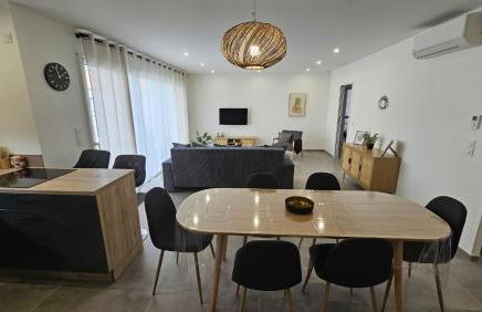 NeseHome, Maison à proximité du Futuroscope - Foto 5