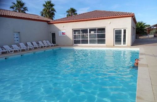 Maison camargaise - Photo 3