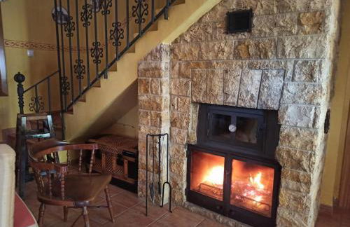 Casilla del Pinar - Foto 7