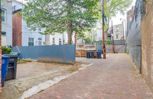 Historic Georgetown Townhome Walkable Location! - Foto 29