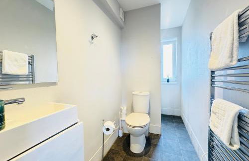 Skyline View Apartment - Foto 10