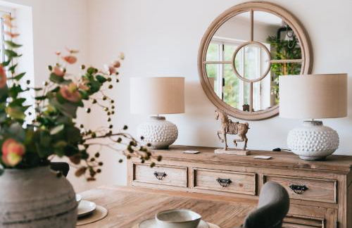 The Farmhouse at Bryn Defaid - Foto 6