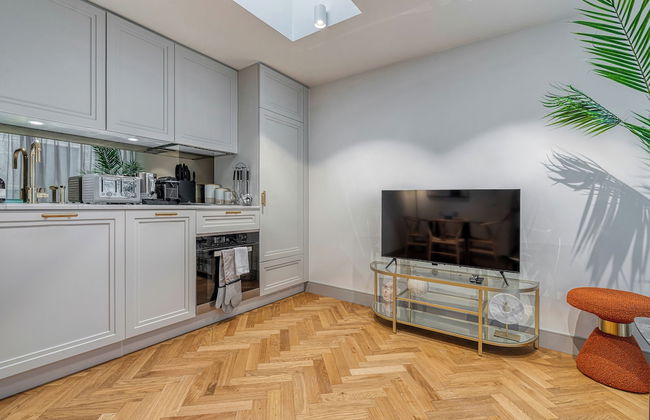 Luxury flats near Big Ben and London Eye - Foto 14