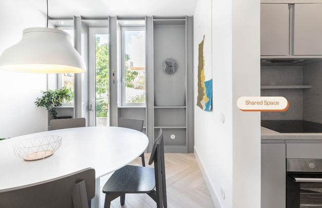 Olala Jardim Suites - Photo 24