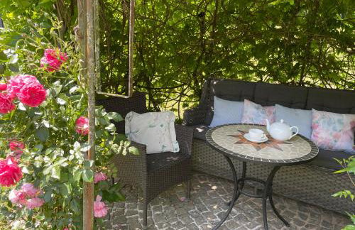 Ferienidyll Aumühle "Muswiese" - Foto 18