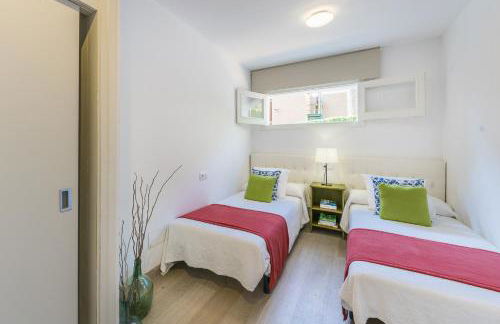 Villa Alcanada - Family only - Foto 39