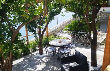 Villa Furoris Apartment - Foto 16