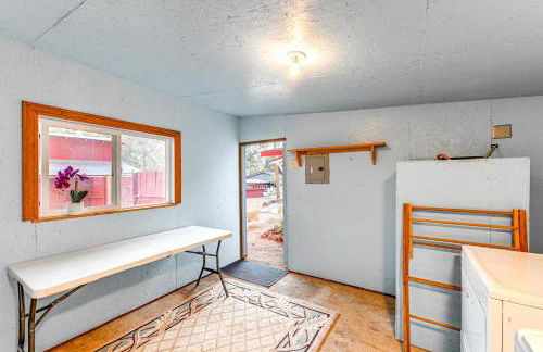 Grants Pass Cottage about 8 Mi to Rogue River! - Foto 18