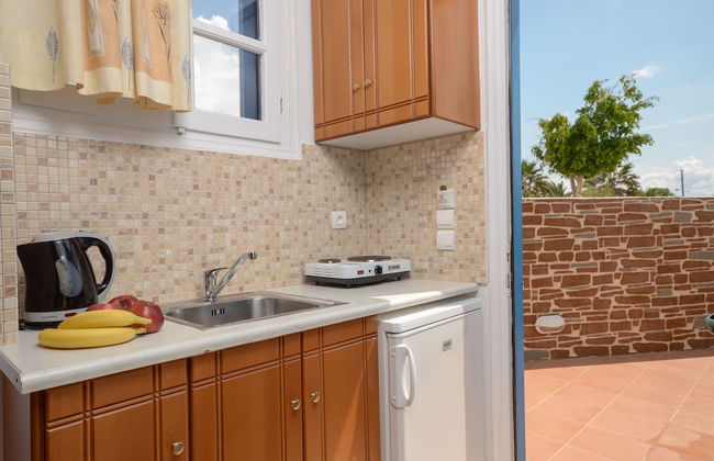 Sun Beach Hotel - Photo 51