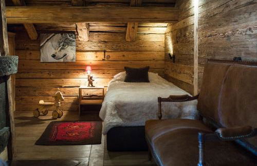 Les Chalets PVG - Photo 61