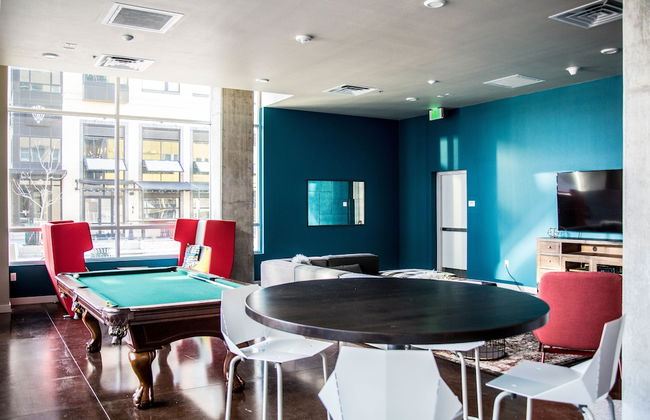 Union Station Penthouse 408 - Foto 28