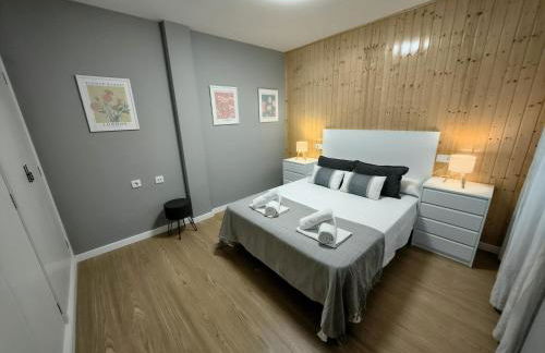 Apart Martínez Rosalía - Foto 50