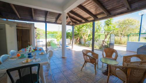 Villetta Fresca With Garden Near The Sea - Happy Rentals - Foto 2