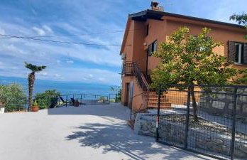 Villa Sentia with jacuzzi & spectacular seaview - Foto 25