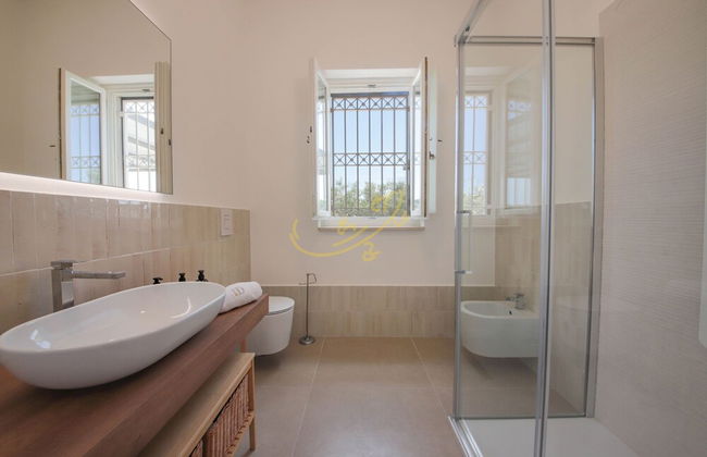 TD Trulli Benedetta w Pool in Peaceful Nature - Foto 22