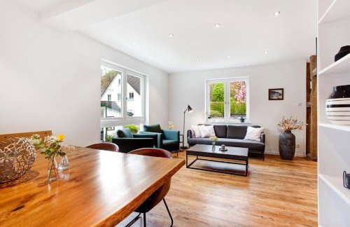 Gut Vasbach Ferienwohnungen - Photo 3