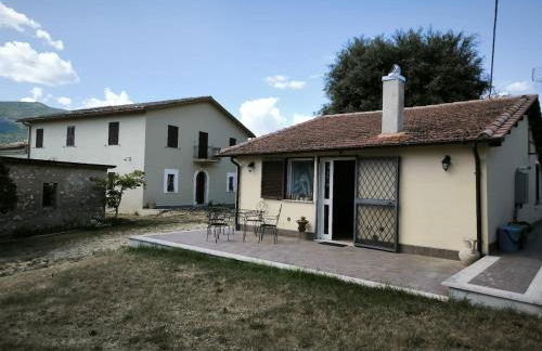 Country house in Sabina - Foto 1