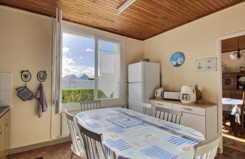 Maison d'Ys à 500 m de la plage - Foto 9