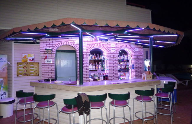 Avlu 4 Apart Hotel - Photo 44