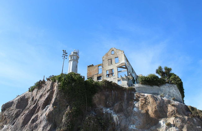 San Francisco Tour + Alcatraz Island Visit - Foto 5