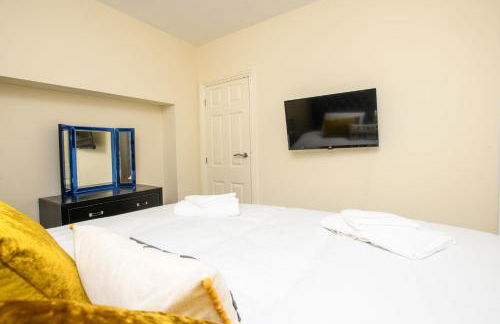 Cosy flat in the Town Centre - Pass the Keys - Foto 18