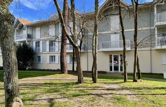 Les Portes de Pyla - Foto 18