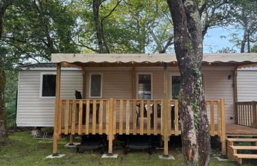 Mobil home B1Bis La Pointe LB - Foto 1