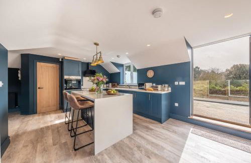 May Cottage & In Focus - Foto 6