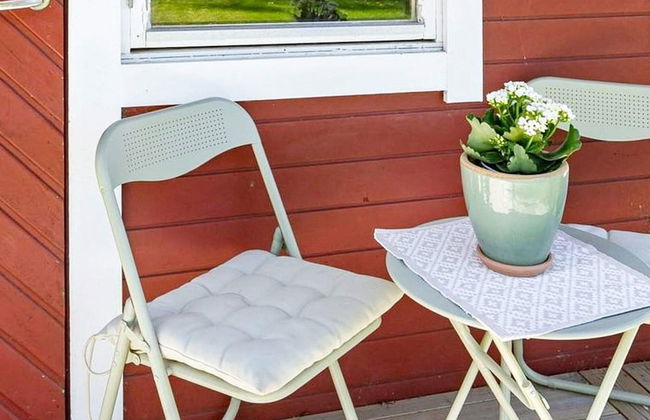 6 Person Holiday Home in Mariefred-by Traum - Foto 26